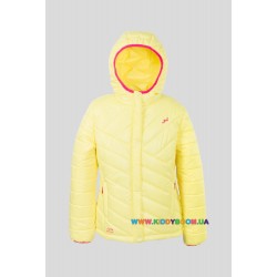 Куртка для девочки р-р 110-128 Goldy 20-ВД-17
